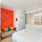 Amazing Apartment Notre Dame Boulevard St-Germain - 4 Bedrooms