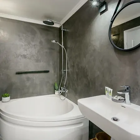 Amazing Notre Dame Boulevard St-germain - 4 Bedrooms Paris