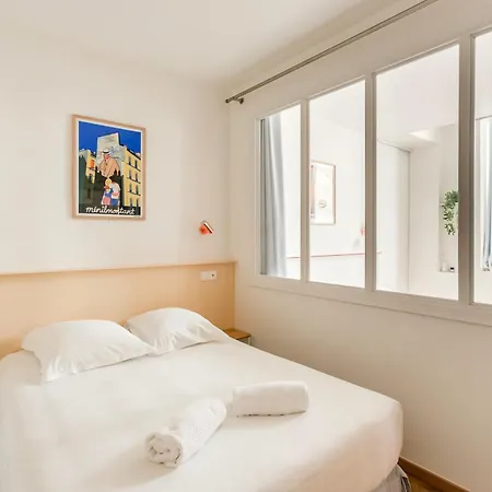 Amazing Notre Dame Boulevard St-germain - 4 Bedrooms Apartment Paris