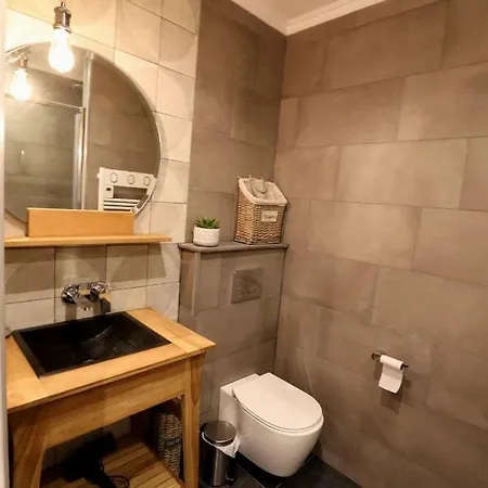 Amazing Notre Dame Boulevard St-germain - 4 Bedrooms Apartment Paris