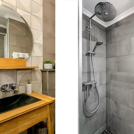Apartment Amazing Notre Dame Boulevard St-germain - 4 Bedrooms *